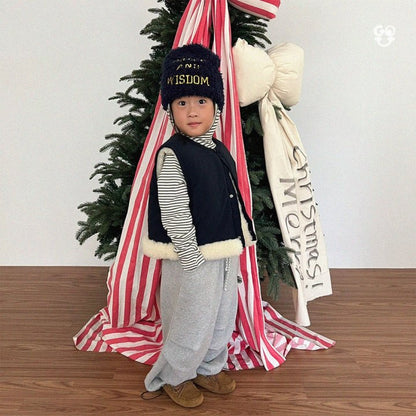 【予約】ttasu warmer T /  gou (XS-JL) 따수워머