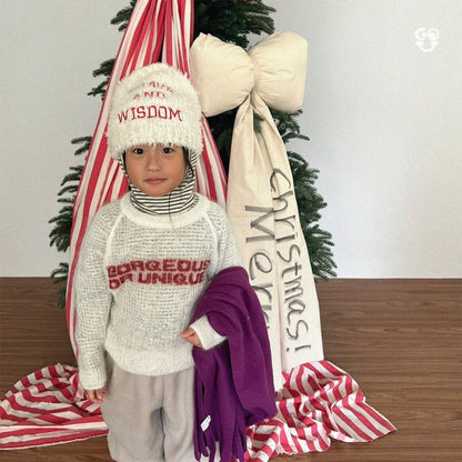 【予約】ttasu warmer T /  gou (XS-JL) 따수워머