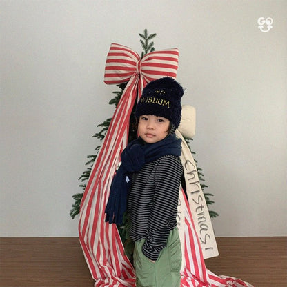 【予約】ttasu warmer T /  gou (XS-JL) 따수워머