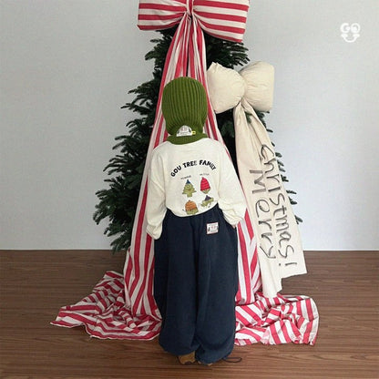 【予約】tree family T /  gou (XS-JL)