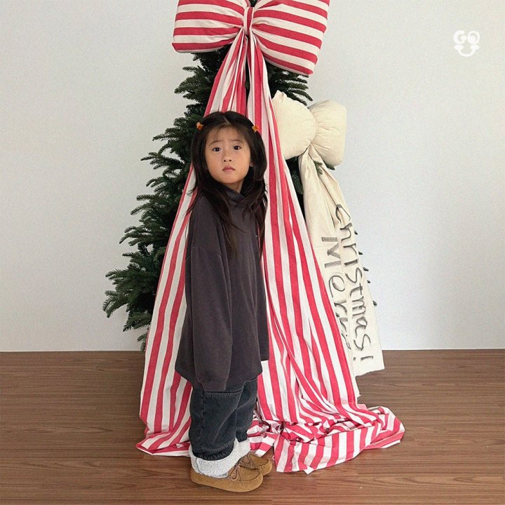 【予約】tree family T /  gou (XS-JL)