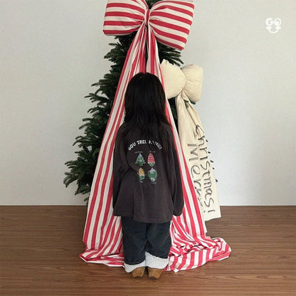 【予約】tree family T /  gou (XS-JL)