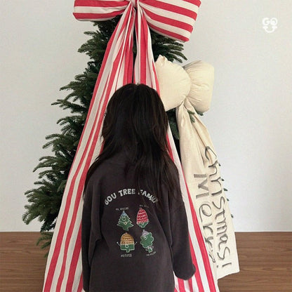 【予約】tree family T /  gou (XS-JL)