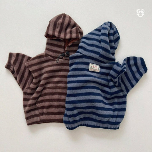 【予約】tin boder hoodie /  gou (XS-JL)띵오아후드