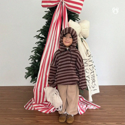 【予約】tin boder hoodie /  gou (XS-JL)띵오아후드