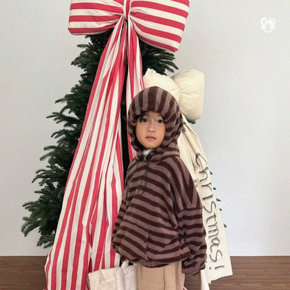 【予約】tin boder hoodie /  gou (XS-JL)띵오아후드