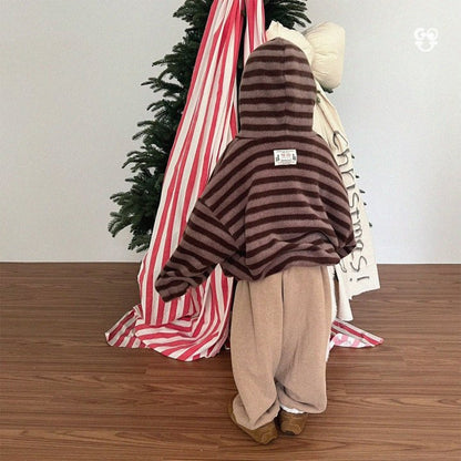 【予約】tin boder hoodie /  gou (XS-JL)띵오아후드