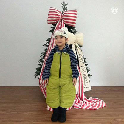 【予約】tin boder hoodie /  gou (XS-JL)띵오아후드