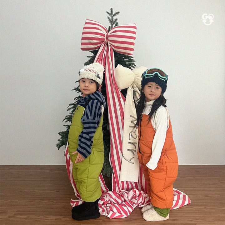 【予約】tin boder hoodie /  gou (XS-JL)띵오아후드