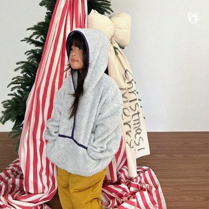 【予約】titi hoodie /  gou (XS-JL) 띠띠