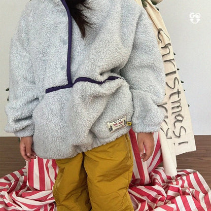 【予約】titi hoodie /  gou (XS-JL) 띠띠