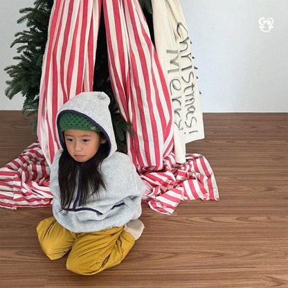 【予約】titi hoodie /  gou (XS-JL) 띠띠