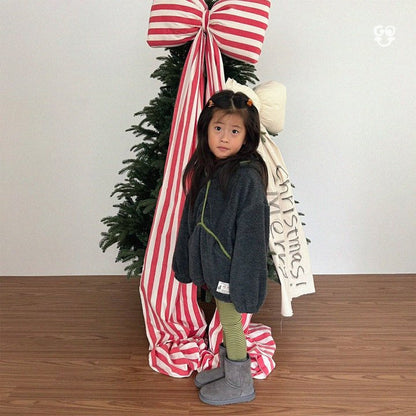 【予約】titi hoodie /  gou (XS-JL) 띠띠