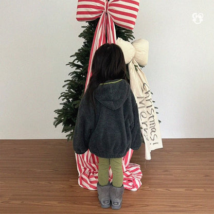 【予約】titi hoodie /  gou (XS-JL) 띠띠