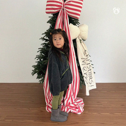 【予約】titi hoodie /  gou (XS-JL) 띠띠