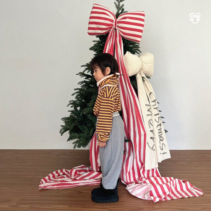 【予約】tayan T /  gou (XS-JL) 태양