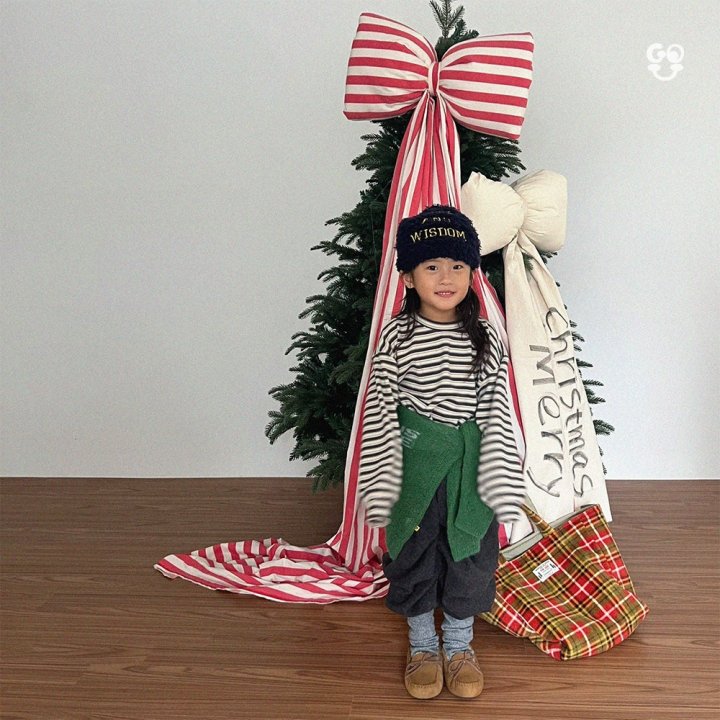 【予約】tayan T /  gou (XS-JL) 태양