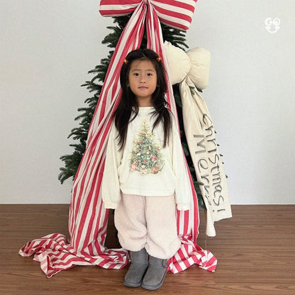 【予約】tree T /  gou (XS-JL) 고요한