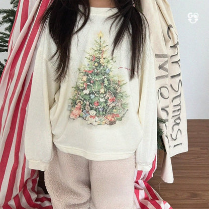 【予約】tree T /  gou (XS-JL) 고요한