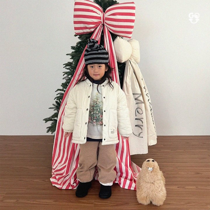 【予約】tree T /  gou (XS-JL) 고요한