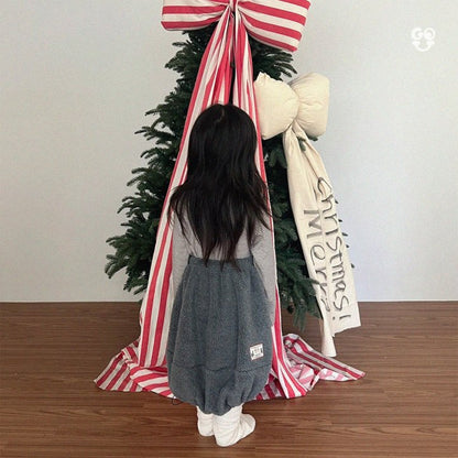 【予約】border T /  gou (XS-JL) 손이가요