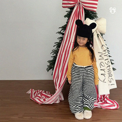 【予約】border T /  gou (XS-JL) 손이가요