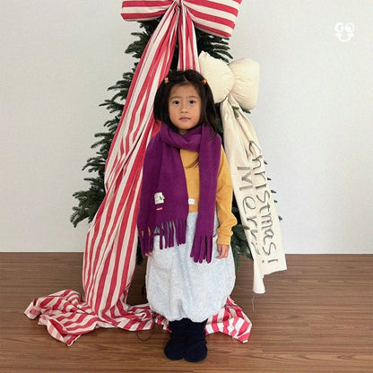 【予約】border T /  gou (XS-JL) 손이가요