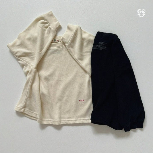 【予約】again wear T /  gou (XS-JL) 또입어