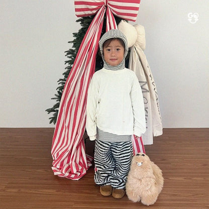 【予約】again wear T /  gou (XS-JL) 또입어