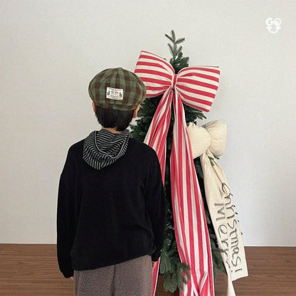 【予約】again wear T /  gou (XS-JL) 또입어