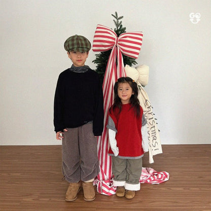 【予約】again wear T /  gou (XS-JL) 또입어