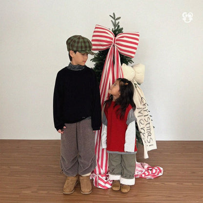 【予約】again wear T /  gou (XS-JL) 또입어