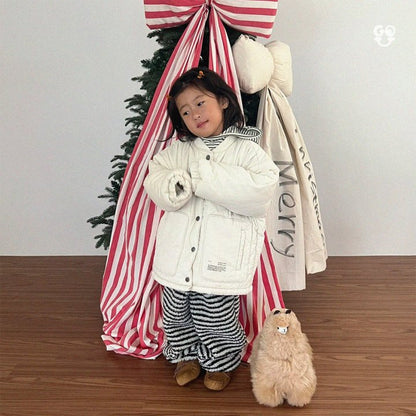 【予約】winter story pants  /  gou (XS-JL)