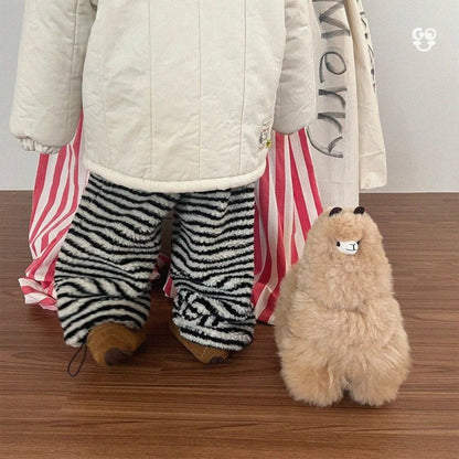 【予約】winter story pants  /  gou (XS-JL)