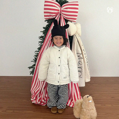 【予約】winter story pants  /  gou (XS-JL)