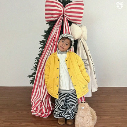 【予約】winter story pants  /  gou (XS-JL)