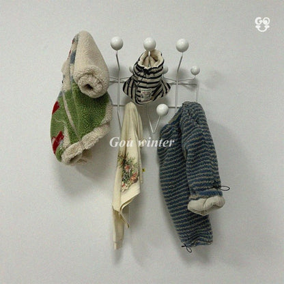 【予約】winter story pants  /  gou (XS-JL)