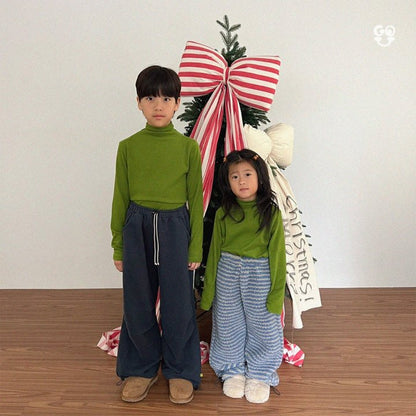 【予約】winter story pants  /  gou (XS-JL)