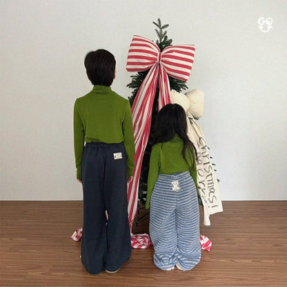 【予約】winter story pants  /  gou (XS-JL)