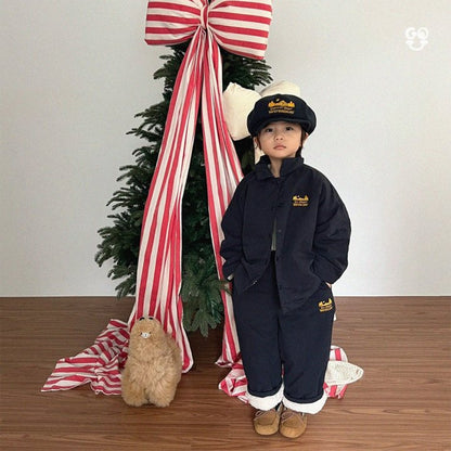 【予約】metu pants  /  gou (XS-JL)메트