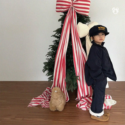 【予約】metu pants  /  gou (XS-JL)메트