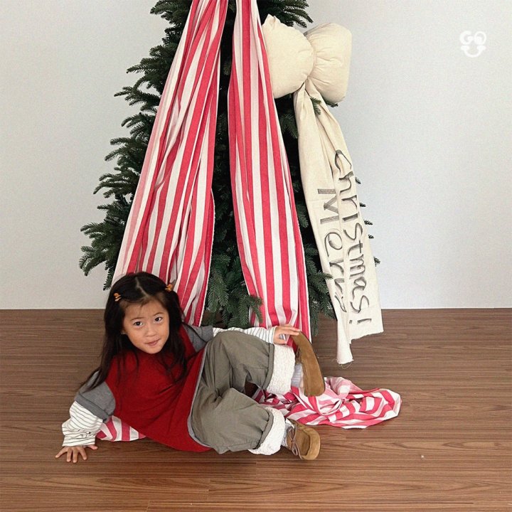 【予約】metu pants  /  gou (XS-JL)메트