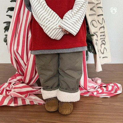 【予約】metu pants  /  gou (XS-JL)메트