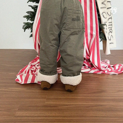 【予約】metu pants  /  gou (XS-JL)메트