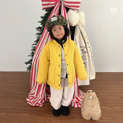 【予約】boa pants  /  gou (XS-JL) 구여운