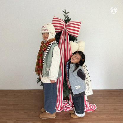 【予約】munge cloud pants  /  gou (XS-JL) 뭉게