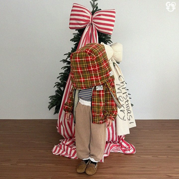 【予約】munge cloud pants  /  gou (XS-JL) 뭉게