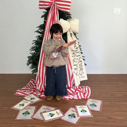 【予約】line pants  /  gou (XS-JL)