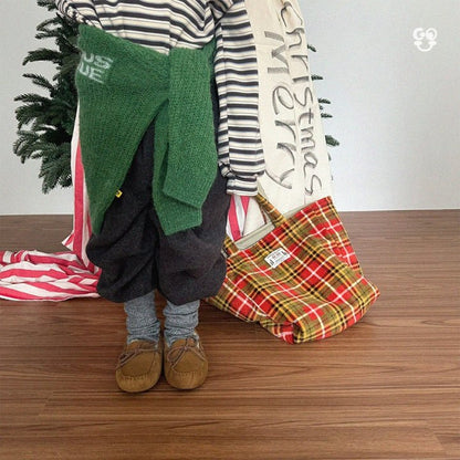 【予約】gori pants  /  gou (XS-JL)