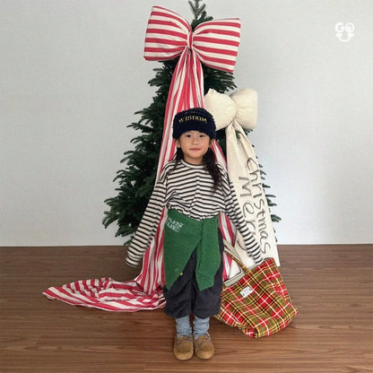 【予約】gori pants  /  gou (XS-JL)